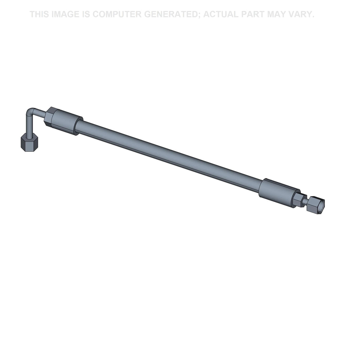 87325996 - OEM HOSE - CASE CONSTRUCTION
