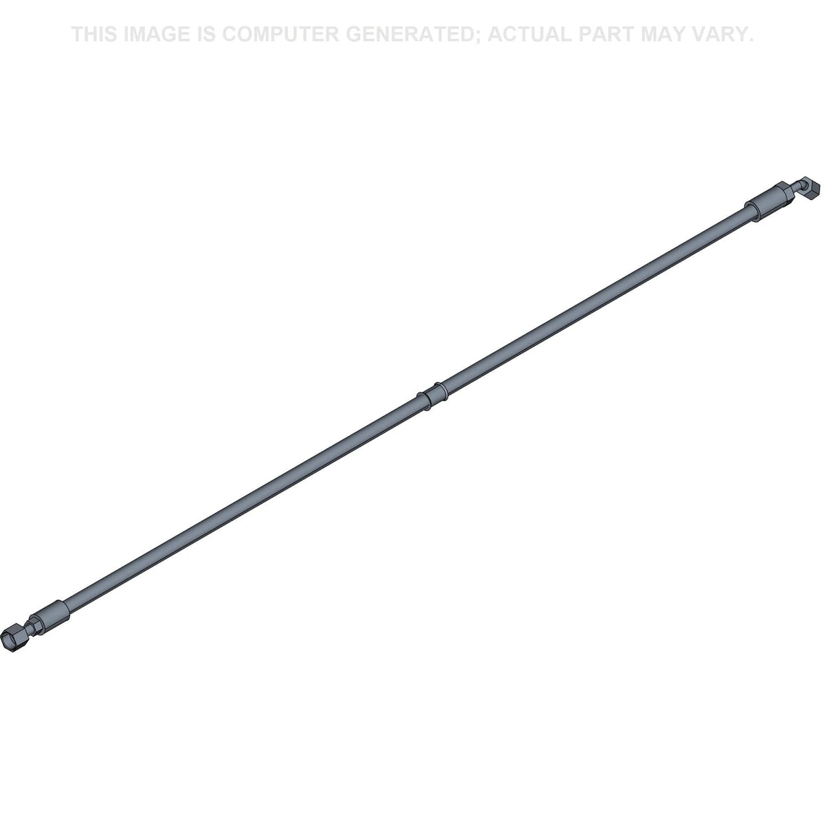 87325998 - OEM HOSE - CASE CONSTRUCTION