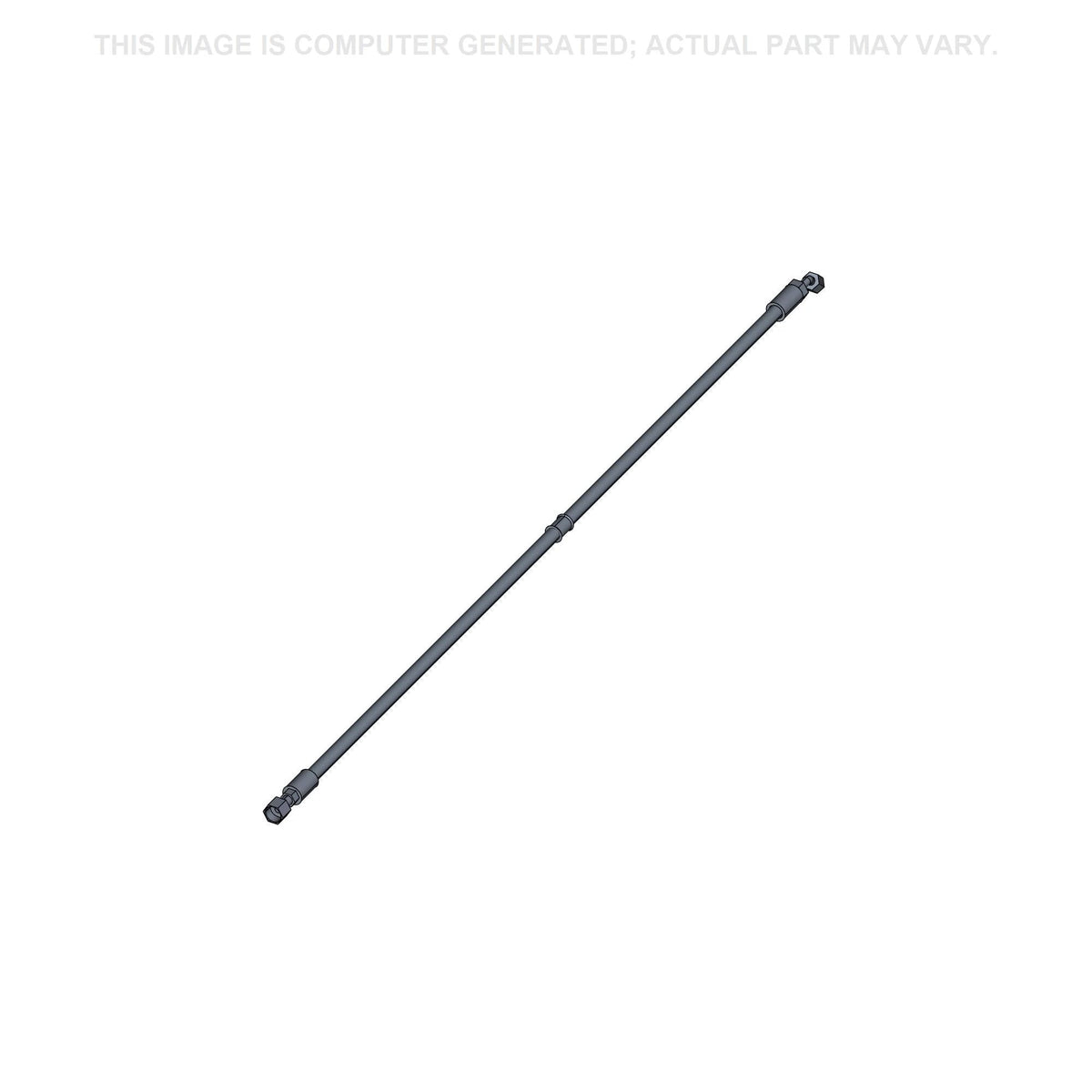 87325998 - OEM HOSE - CASE CONSTRUCTION