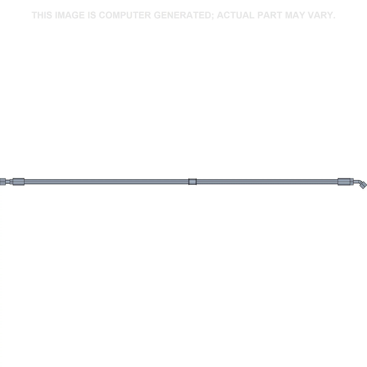 87325998 - OEM HOSE - CASE CONSTRUCTION