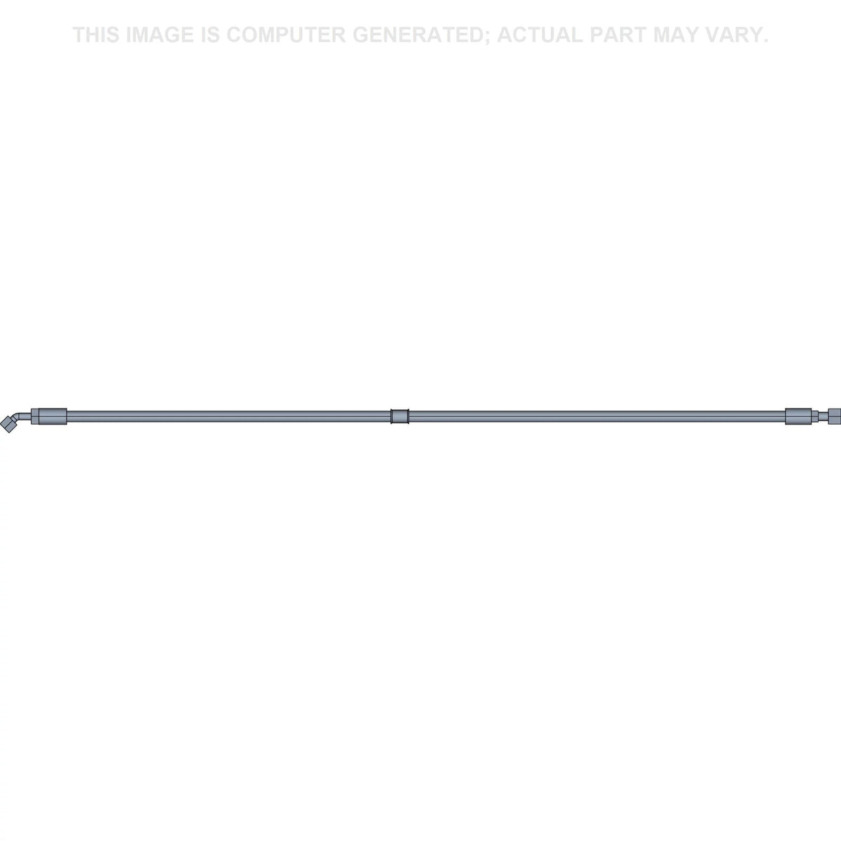 87325998 - OEM HOSE - CASE CONSTRUCTION