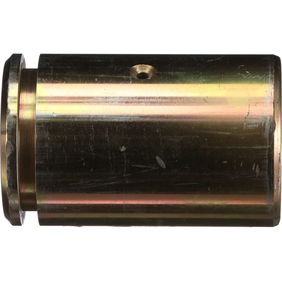 87326813 - OEM PIN GROOVED BOOM-TO-TOWER BKHOE - CASE CONSTRUCTION
