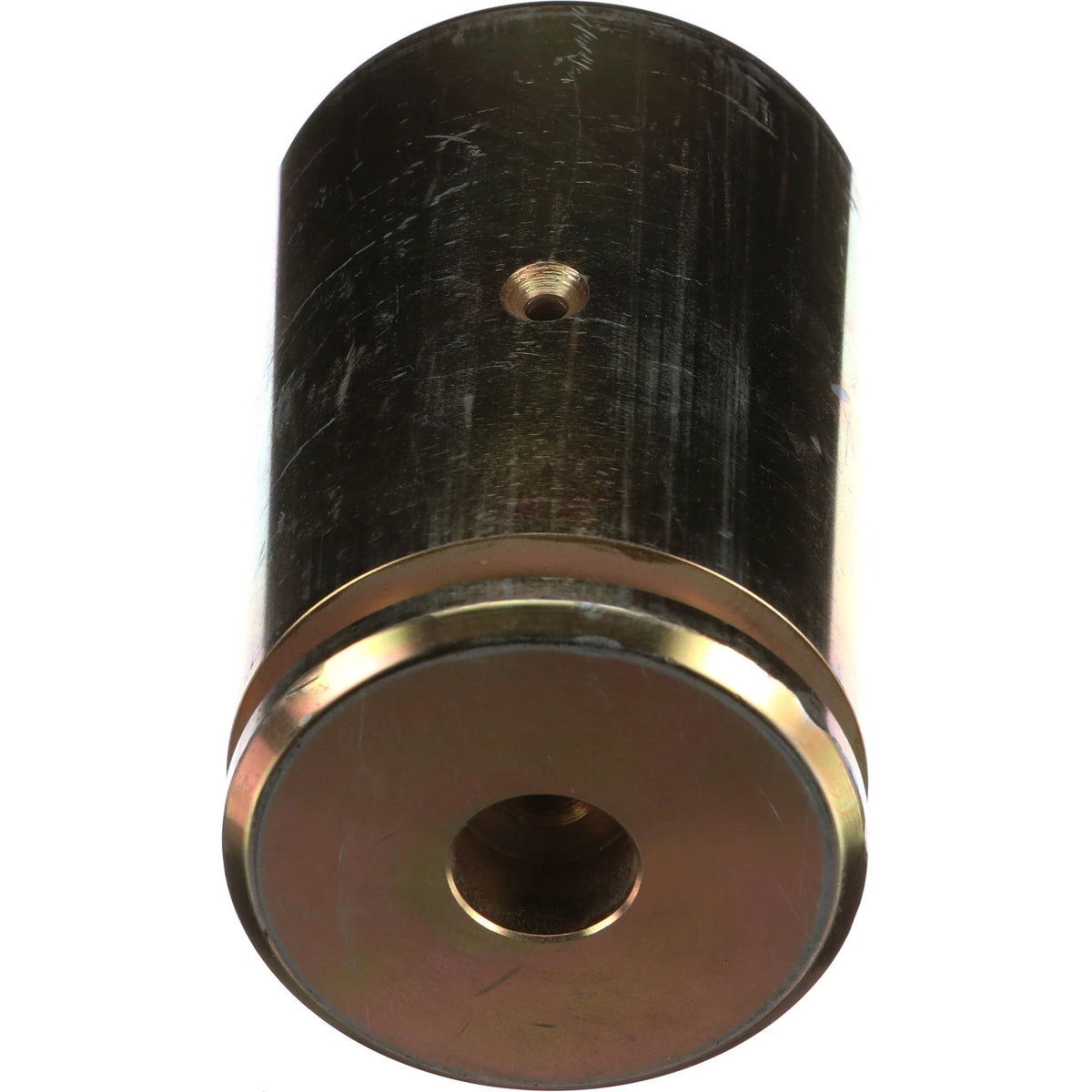 87326813 - OEM PIN GROOVED BOOM-TO-TOWER BKHOE - CASE CONSTRUCTION