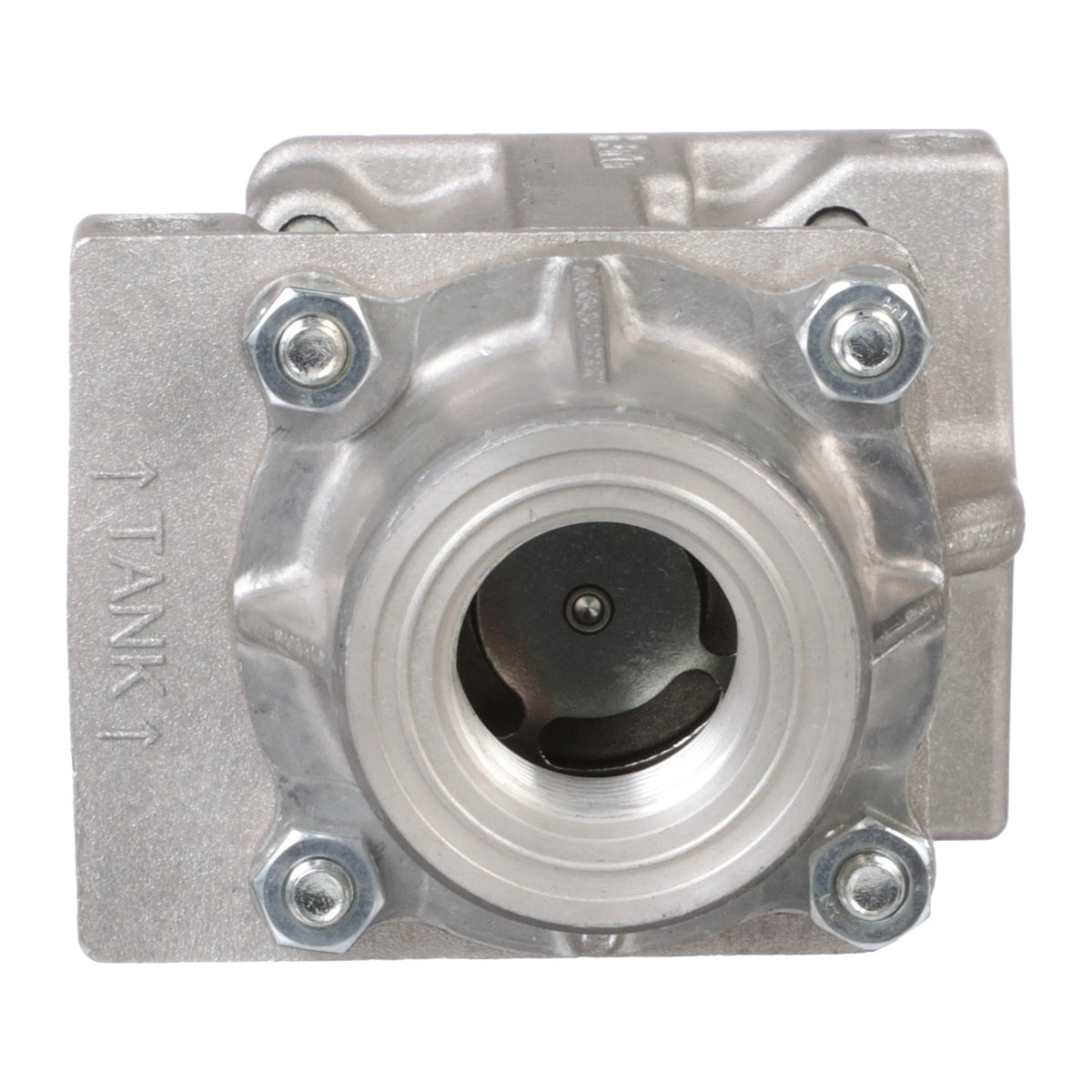 87326981 - OEM BYPASS VALVE - CASE CONSTRUCTION
