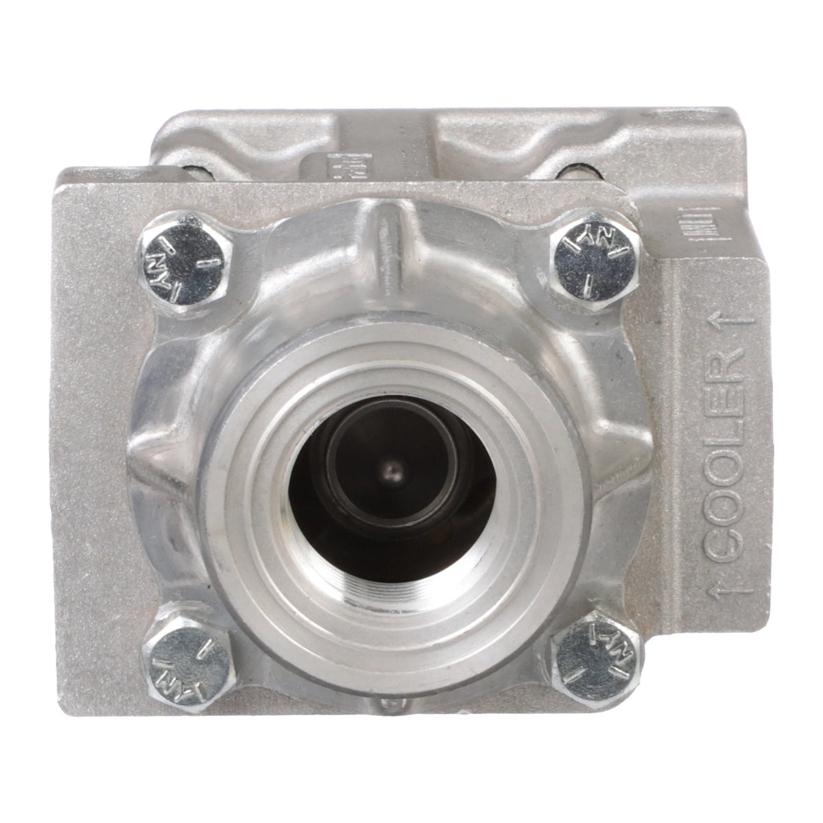 87326981 - OEM BYPASS VALVE - CASE CONSTRUCTION