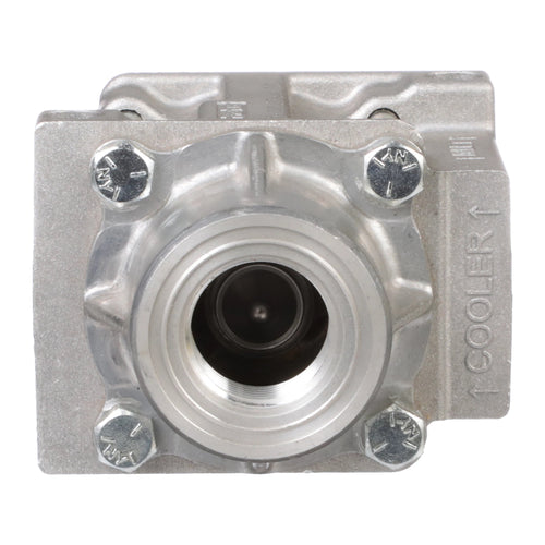 87326981 - OEM Bypass Valve - Case Construction