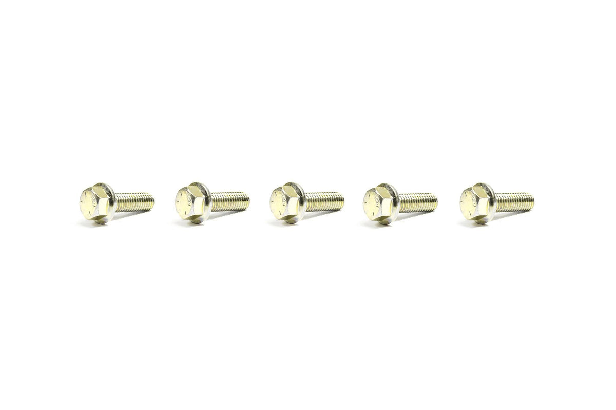 87327172 - OEM SERRATED BOLT - CASE CONSTRUCTION