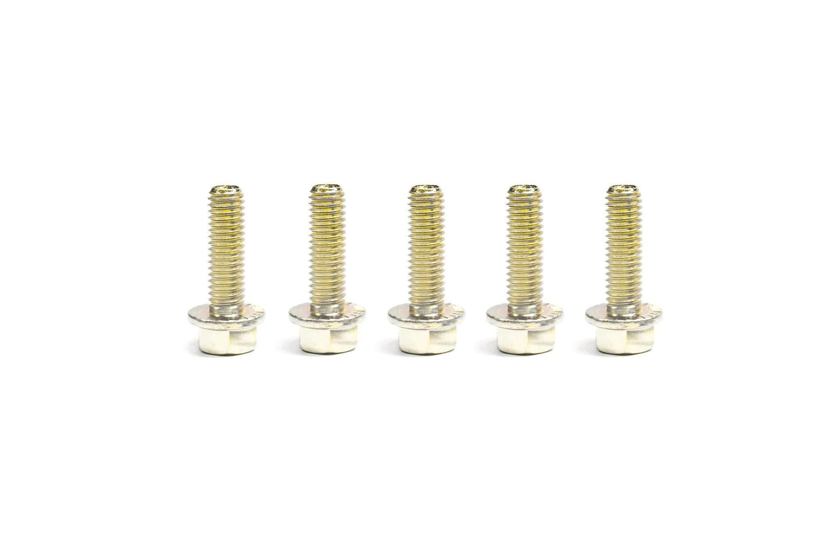 87327172 - OEM SERRATED BOLT - CASE CONSTRUCTION