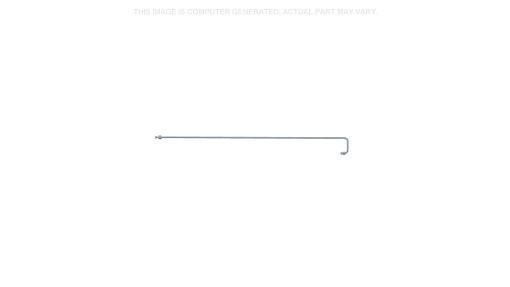 87327251 - OEM TUBE, RIGID - CASE CONSTRUCTION