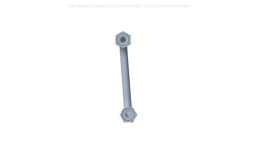 87327251 - OEM TUBE, RIGID - CASE CONSTRUCTION