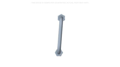 87327251 - OEM TUBE, RIGID - CASE CONSTRUCTION