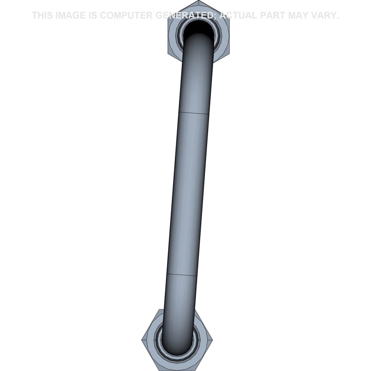 87327252 - OEM PIPE - CASE CONSTRUCTION
