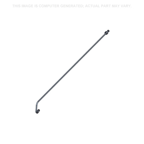 87327252 - OEM PIPE - CASE CONSTRUCTION