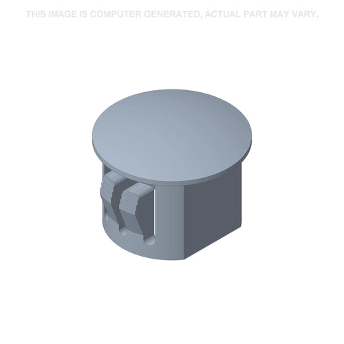 87327317 - OEM Plastic Plug - Case Construction