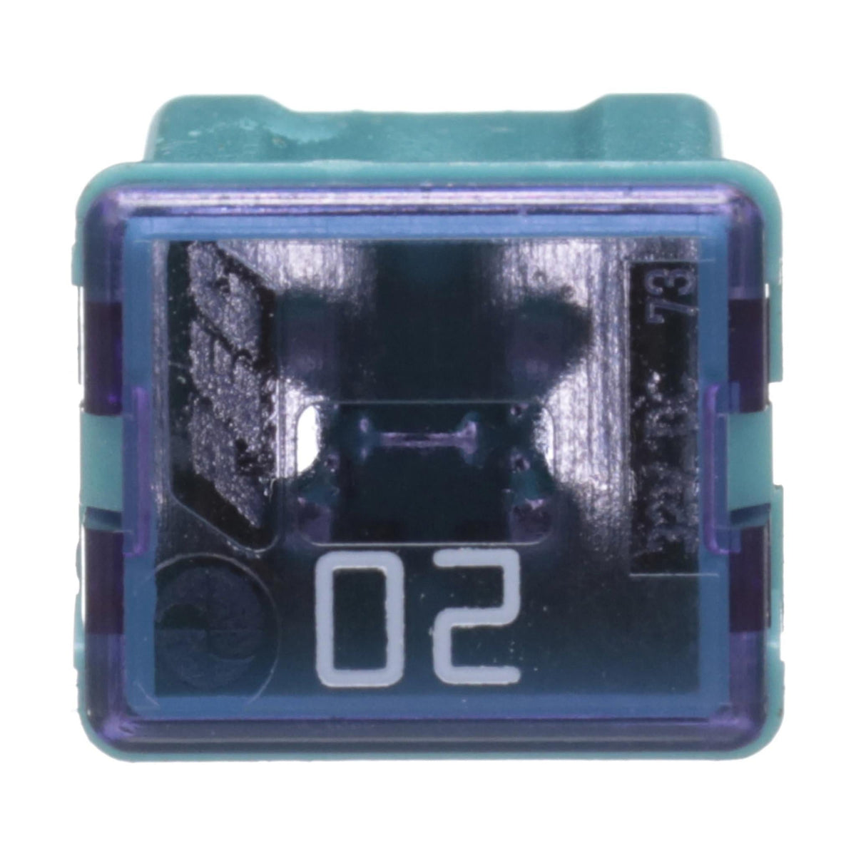 87327335 - OEM FUSE J32 VOLT 20 AMP - CASE CONSTRUCTION