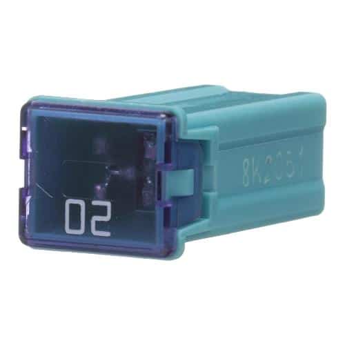 87327335 - OEM FUSE J32 VOLT 20 AMP - CASE CONSTRUCTION