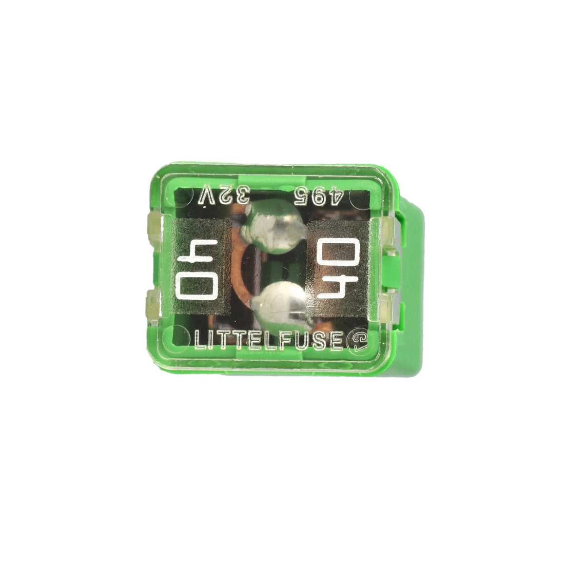 87327346 - OEM FUSE J32 VOLT 40 AMP - CASE CONSTRUCTION