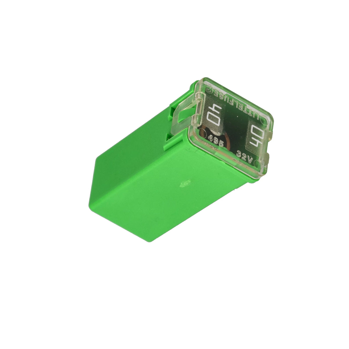 87327346 - OEM FUSE J32 VOLT 40 AMP - CASE CONSTRUCTION