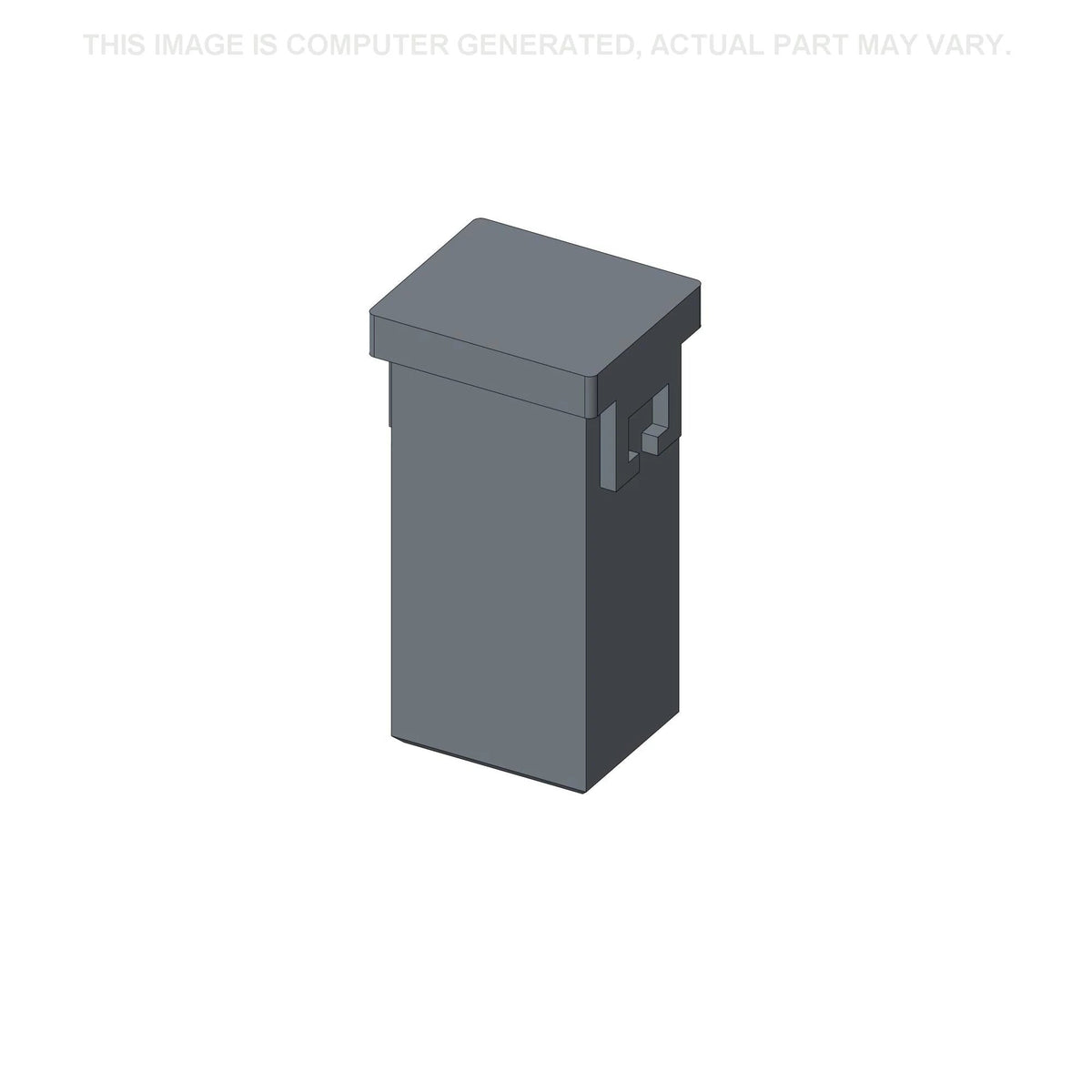 87327348 - OEM FUSE - CASE CONSTRUCTION