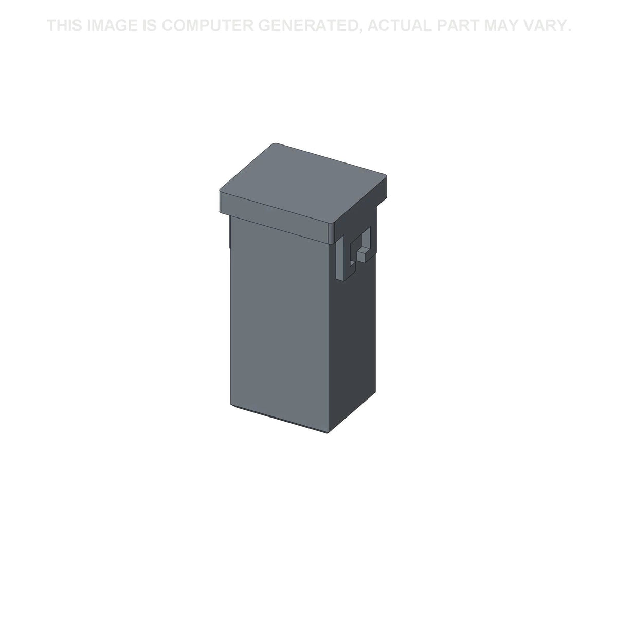 87327348 - OEM FUSE - CASE CONSTRUCTION