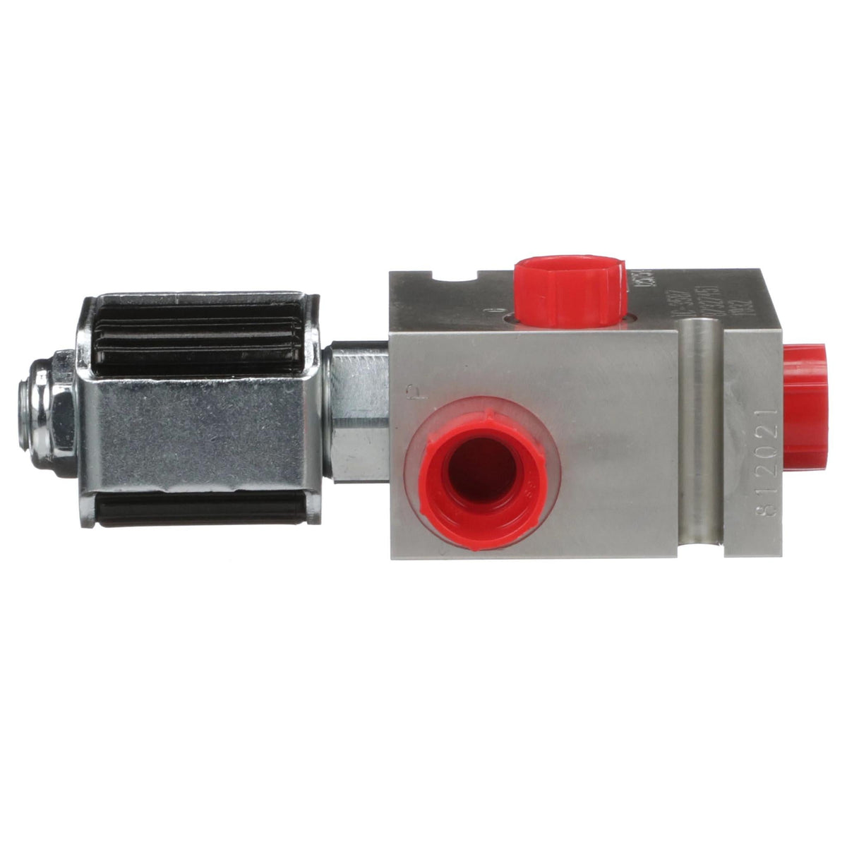 87327451 - OEM BRAKE SOLENOID VALVE - CASE CONSTRUCTION