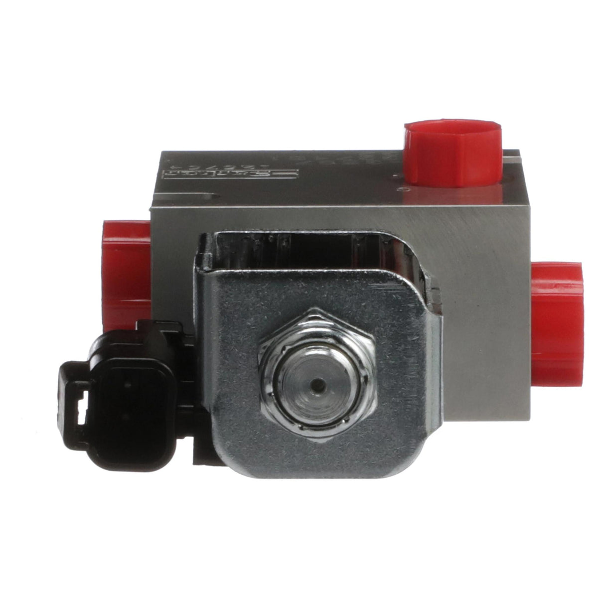 87327451 - OEM BRAKE SOLENOID VALVE - CASE CONSTRUCTION