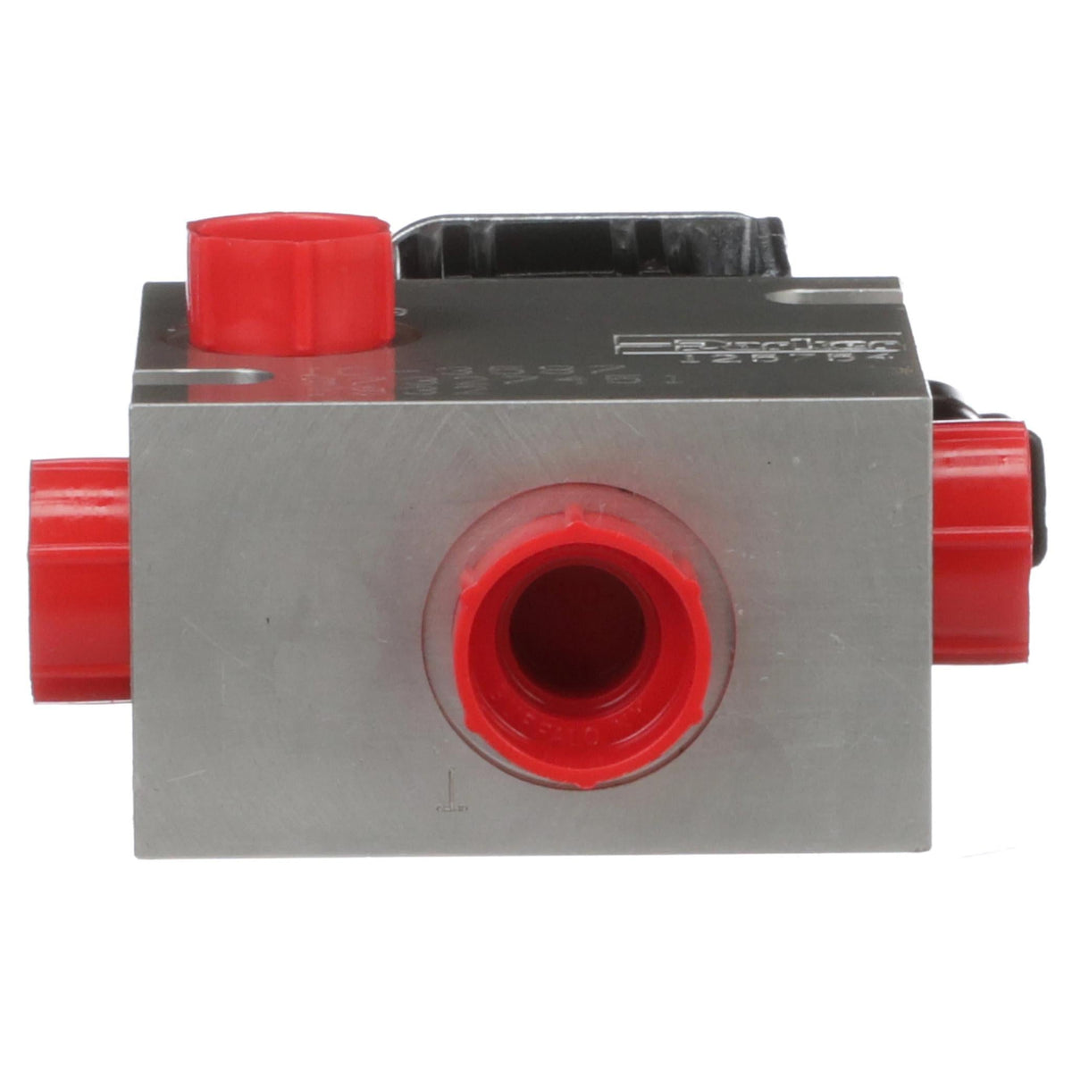87327451 - OEM BRAKE SOLENOID VALVE - CASE CONSTRUCTION