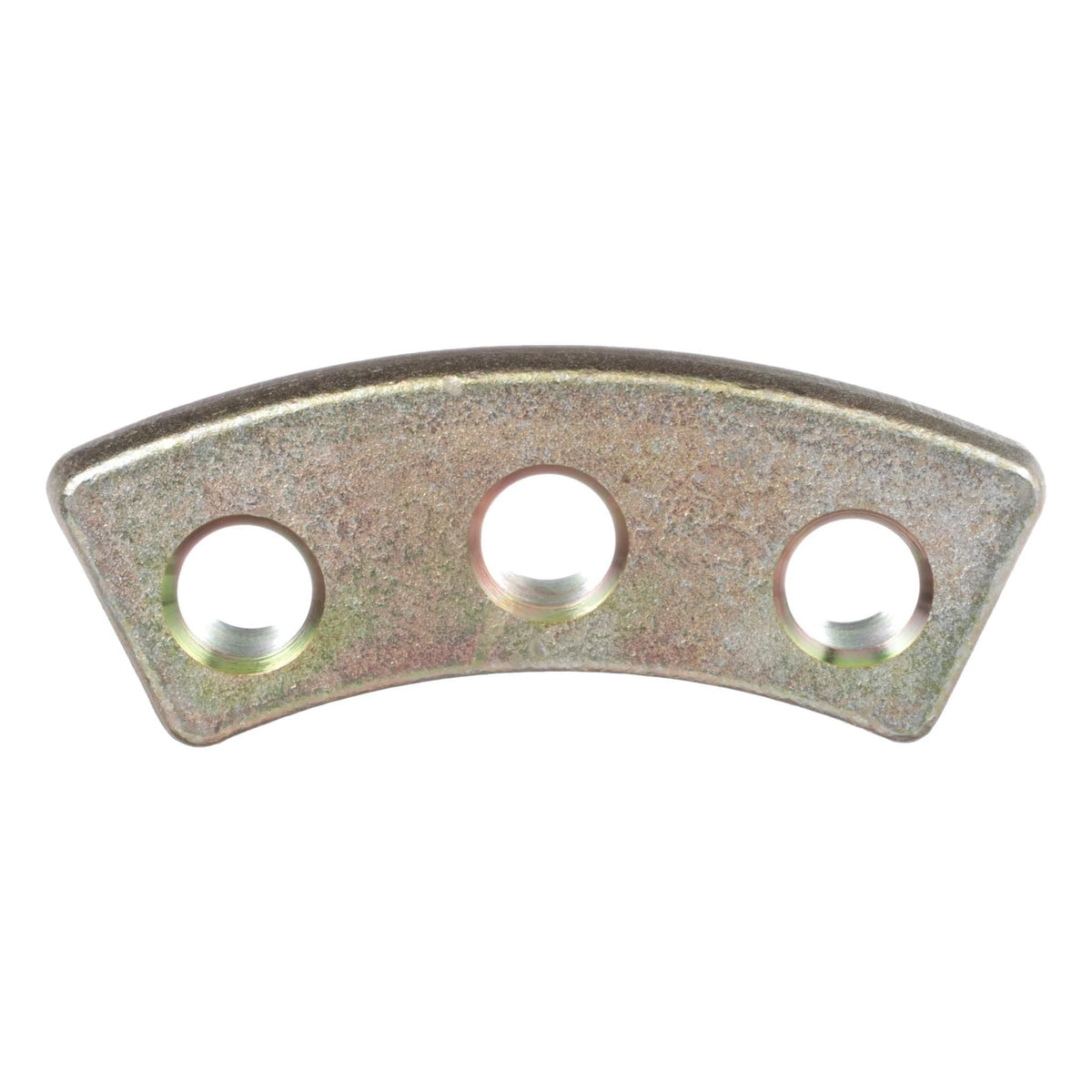87327940 - OEM WHEEL MOUNTING SPACER PLATE - CASE CONSTRUCTION