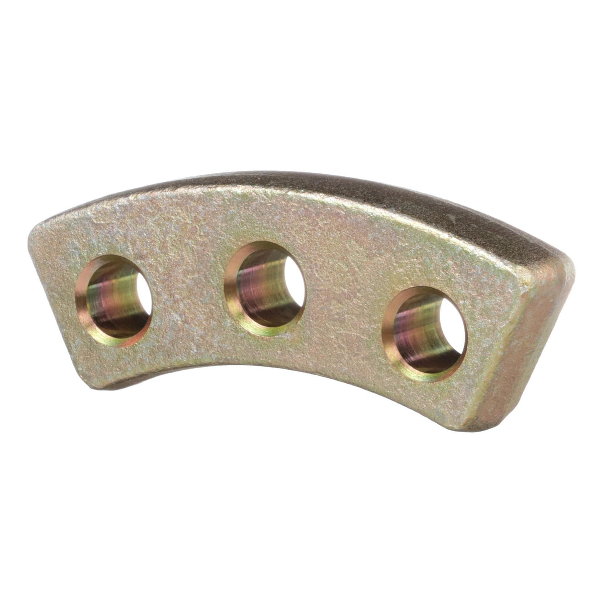 87327940 - OEM WHEEL MOUNTING SPACER PLATE - CASE CONSTRUCTION
