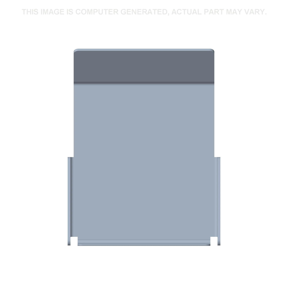 87329253 - OEM BRACKET - CASE CONSTRUCTION