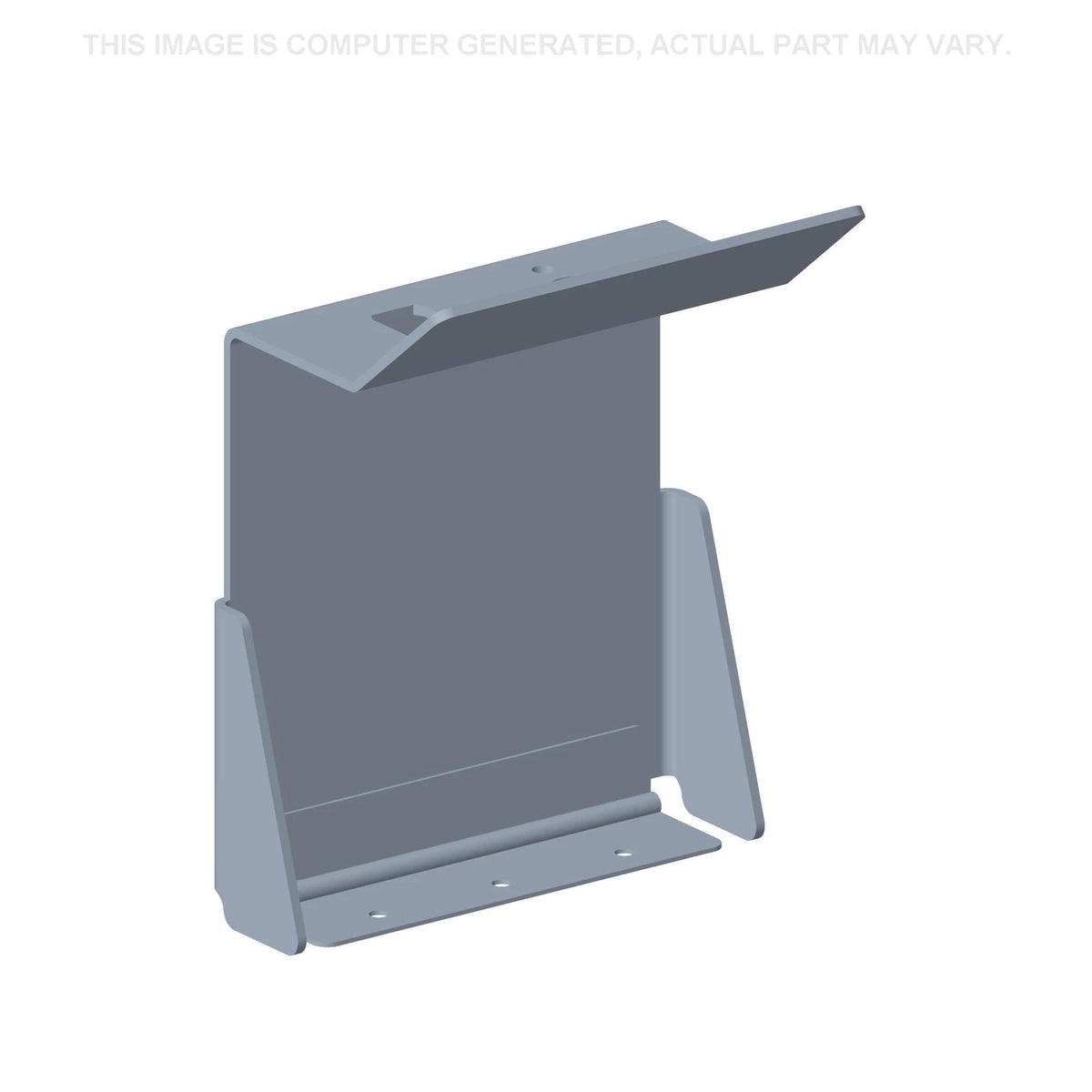 87329253 - OEM BRACKET - CASE CONSTRUCTION
