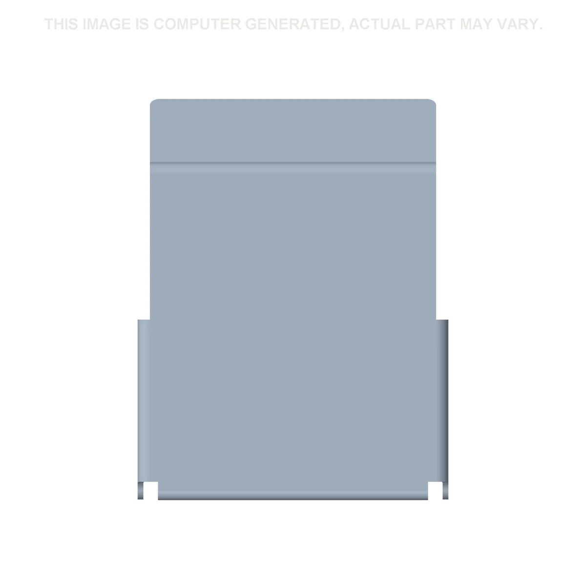 87329253 - OEM BRACKET - CASE CONSTRUCTION