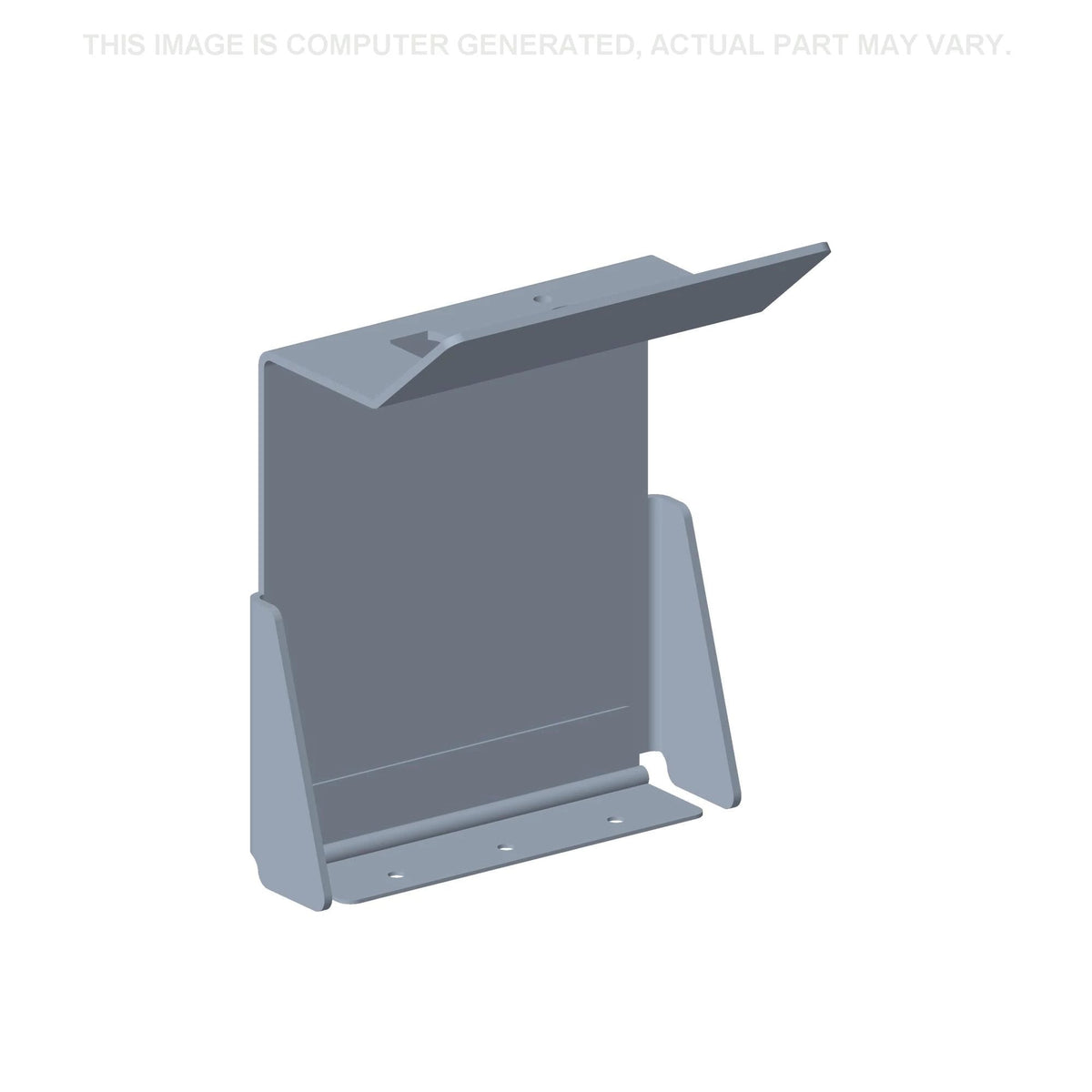 87329253 - OEM BRACKET - CASE CONSTRUCTION