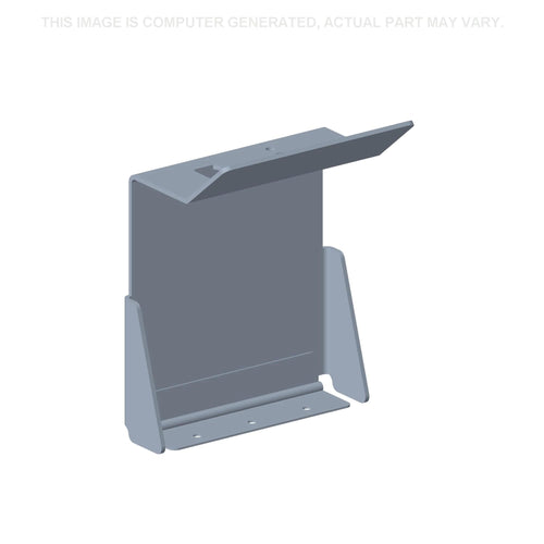 87329253 - OEM BRACKET - CASE CONSTRUCTION