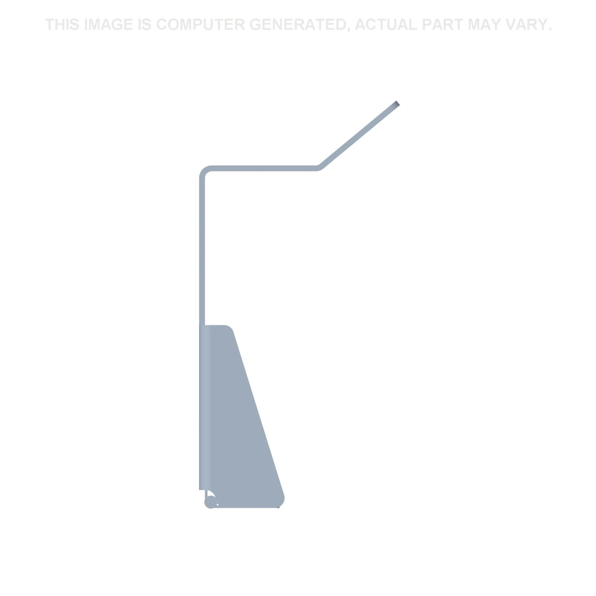 87329253 - OEM BRACKET - CASE CONSTRUCTION