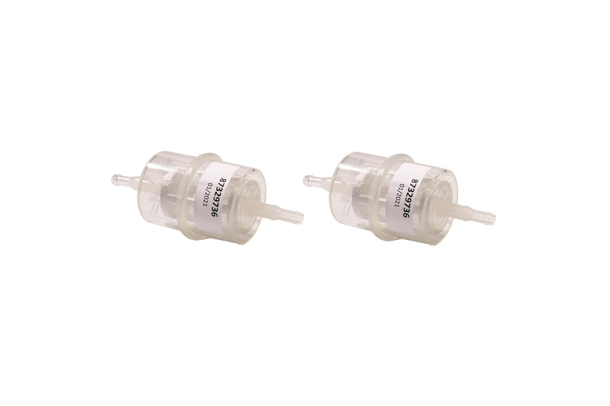 87329736 - OEM FUEL FILTER - CASE CONSTRUCTION