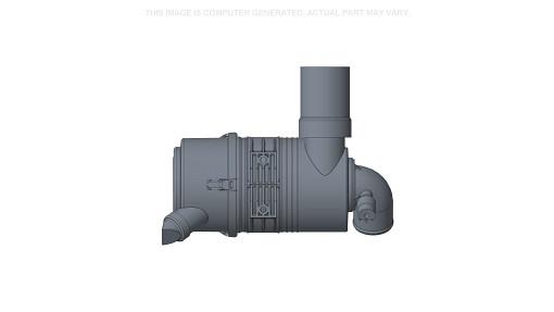 87329762 - OEM AIR CLEANER - CASE CONSTRUCTION