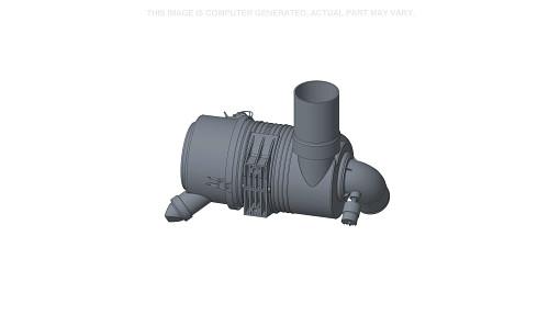 87329762 - OEM AIR CLEANER - CASE CONSTRUCTION