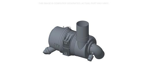 87329762 - OEM AIR CLEANER - CASE CONSTRUCTION