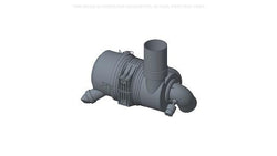 CASE Construction OEM Air Cleaner part number 87329762 — image 1 of 6