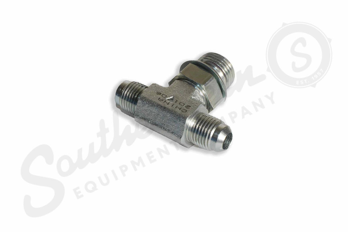 87331046 - OEM TEE - CASE CONSTRUCTION