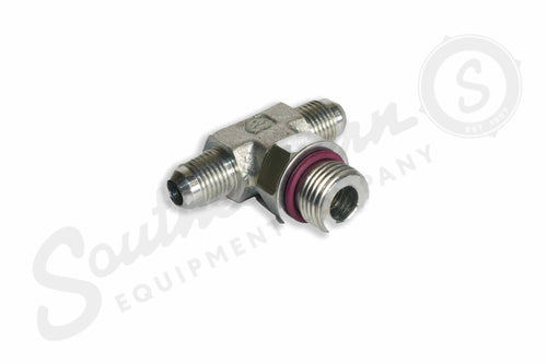 87331046 - OEM TEE - CASE CONSTRUCTION