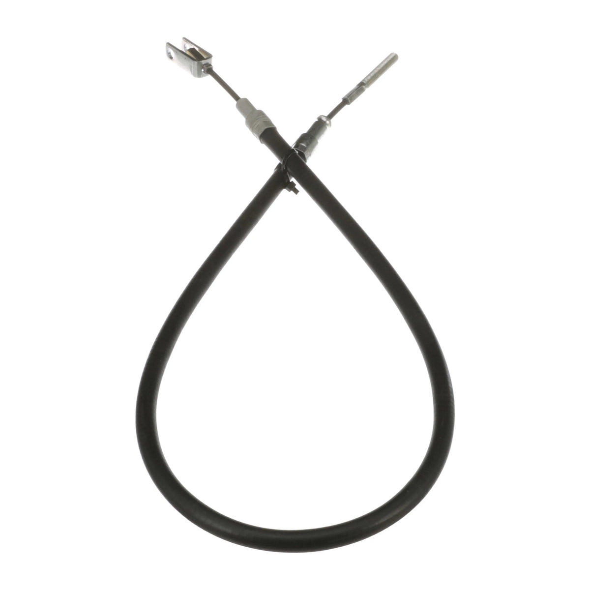 87331077 - OEM PARKING BRAKE CABLE ASSEMBLY - CASE CONSTRUCTION