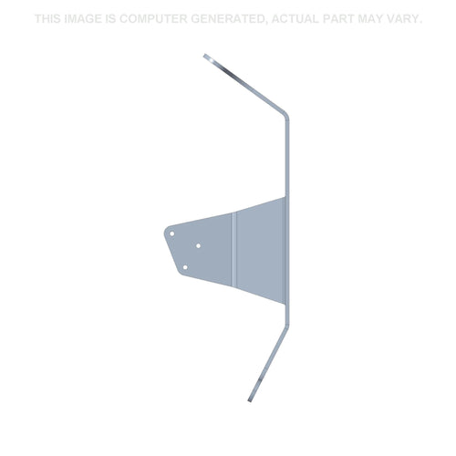 87331712 - OEM Bracket - Case Construction