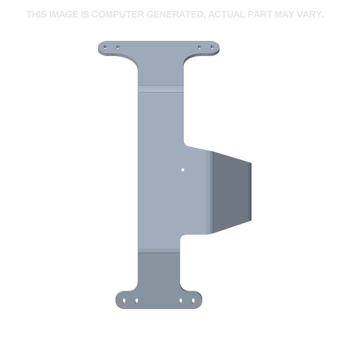 87331712 - OEM BRACKET - CASE CONSTRUCTION