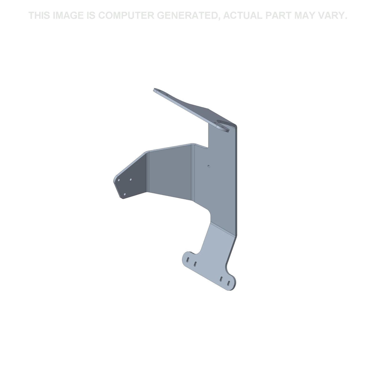 87331712 - OEM BRACKET - CASE CONSTRUCTION