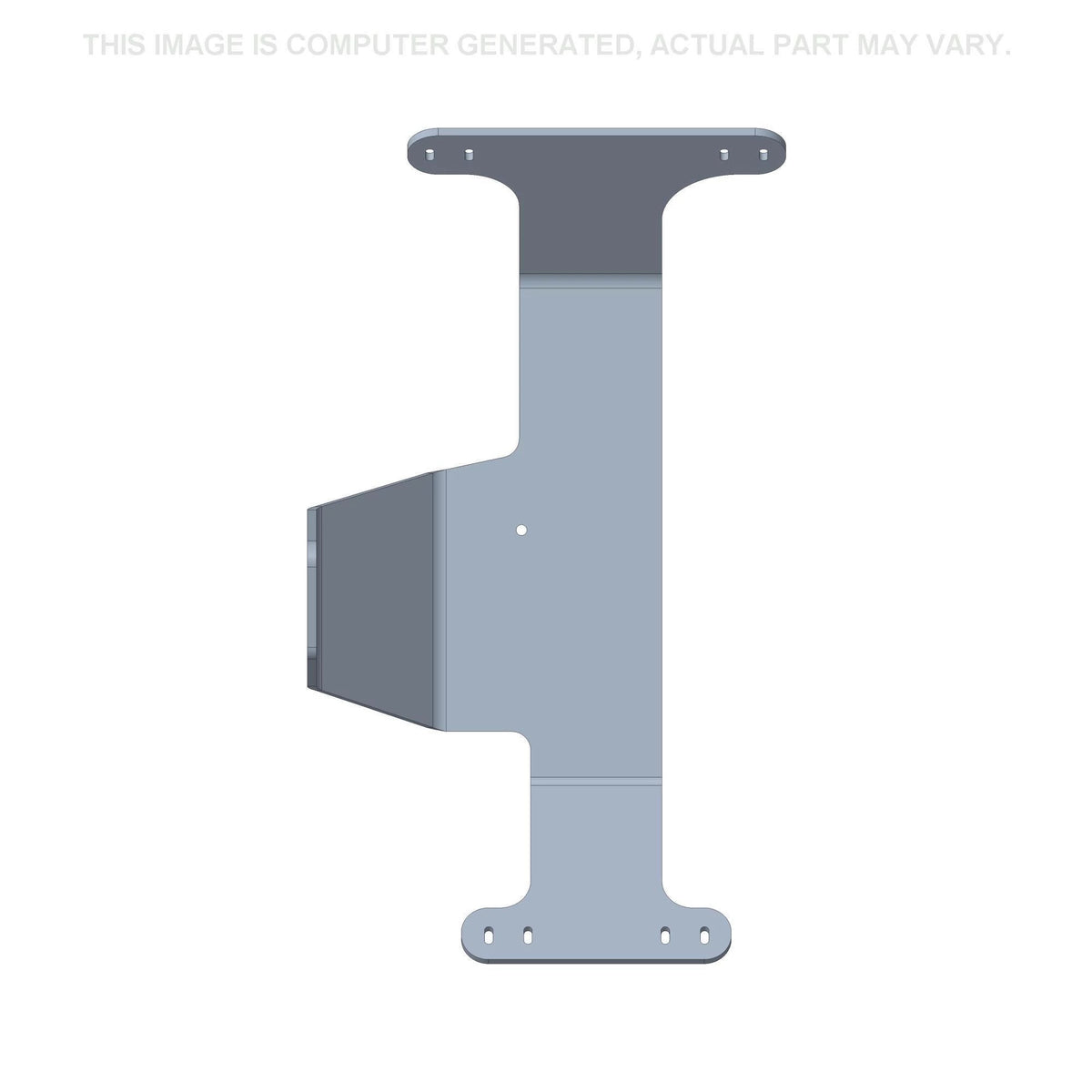 87331712 - OEM BRACKET - CASE CONSTRUCTION