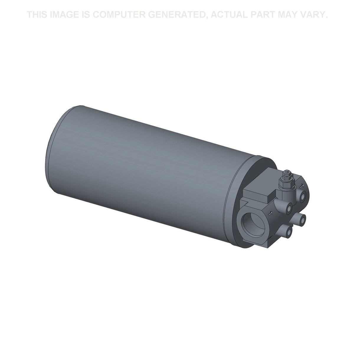 87331818 - OEM FILTER HYDRAULIC OI - CASE CONSTRUCTION