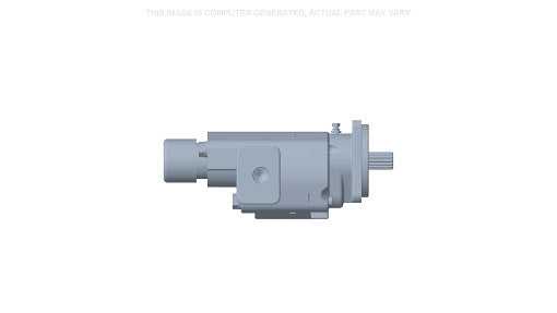 87331905 - OEM HYDROSTATIC PUMP - CASE CONSTRUCTION