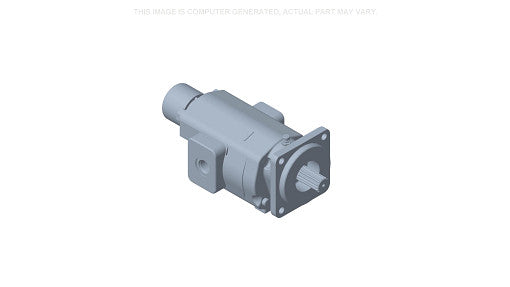 87331905 - OEM HYDROSTATIC PUMP - CASE CONSTRUCTION